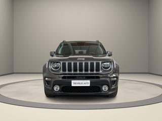 JEEP Renegade usata, con Airbag