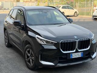 BMW X1 usata, con Filtro antiparticolato