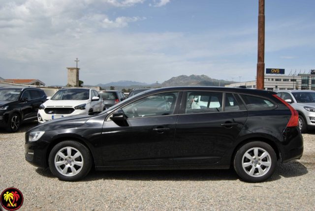 VOLVO V60 usata, con Lettore CD