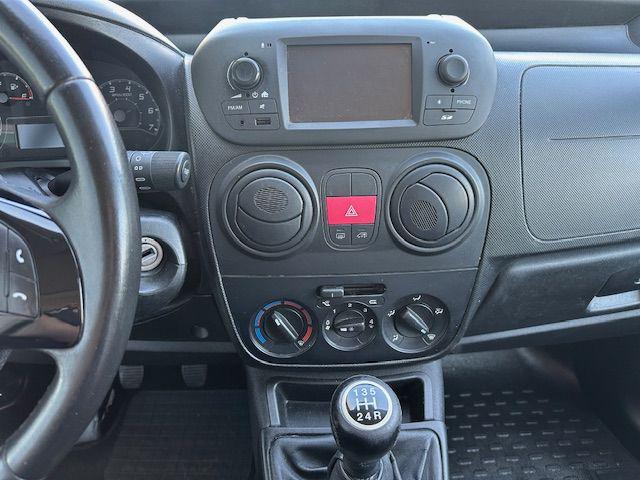 FIAT Fiorino usata, con Servosterzo