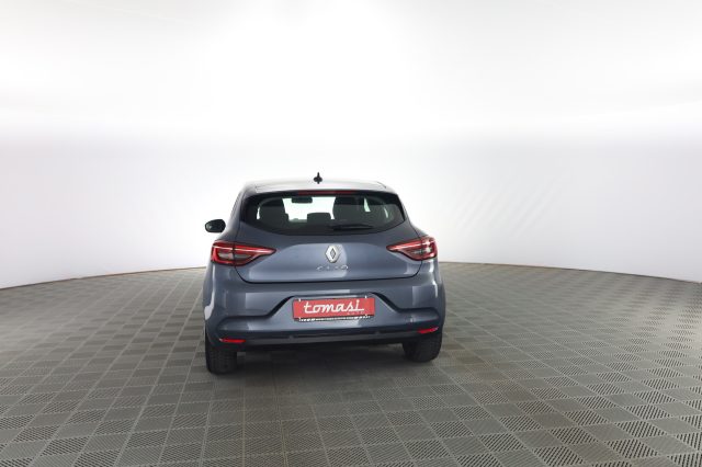 RENAULT Clio usata 4