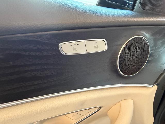 MERCEDES-BENZ E 220 usata, con ESP