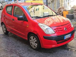 NISSAN Pixo usata, con Servosterzo