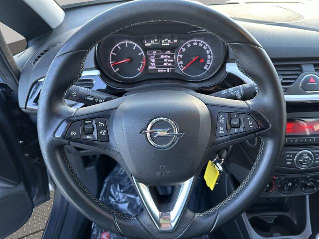 OPEL Corsa usata, con Cerchi in lega