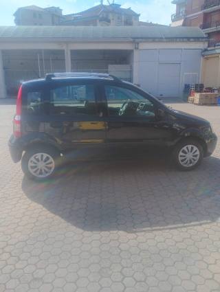 FIAT Panda usata, con Servosterzo