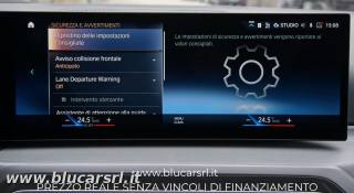 BMW 316 usata, con Specchietti laterali elettrici