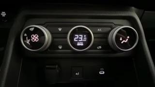 DACIA Sandero usata, con Autoradio