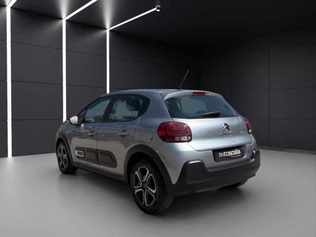 CITROEN C3 usata, con Airbag laterali
