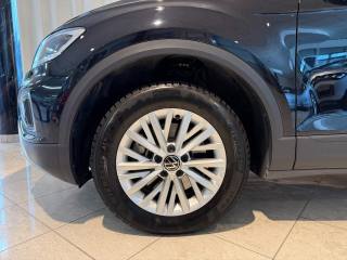 VOLKSWAGEN T-Roc usata, con Servosterzo