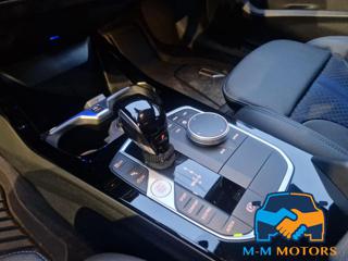 BMW 116 usata, con Controllo trazione