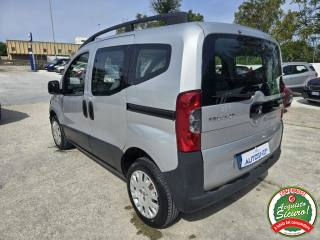 PEUGEOT Bipper usata, con Climatizzatore