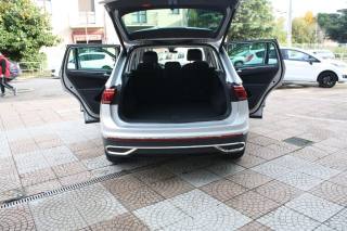 VOLKSWAGEN Tiguan usata, con Autoradio digitale
