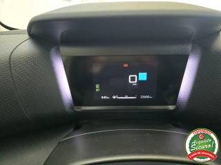 CITROEN C4 usata, con Cruise Control