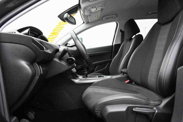 PEUGEOT 308 usata, con Fendinebbia