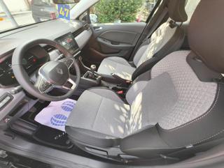 RENAULT Clio usata, con Alzacristalli elettrici