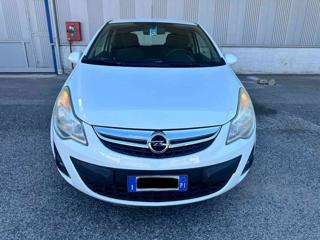 OPEL Corsa usata, con Airbag laterali
