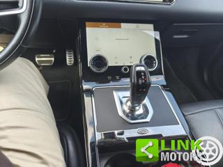 LAND ROVER Range Rover Evoque usata 15