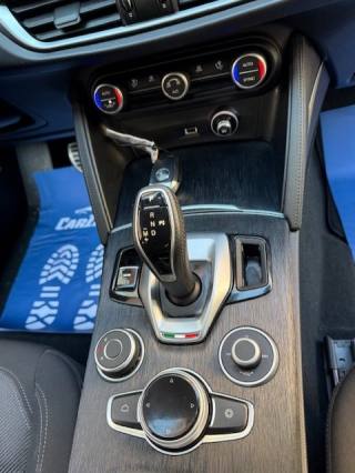 ALFA ROMEO Stelvio usata, con Fendinebbia