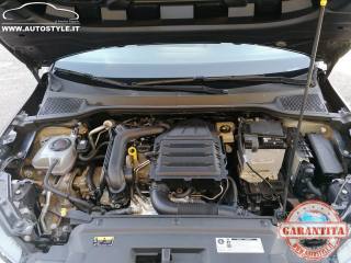 SEAT Arona usata, con Fendinebbia
