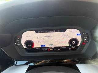 AUDI A3 usata, con Fari LED