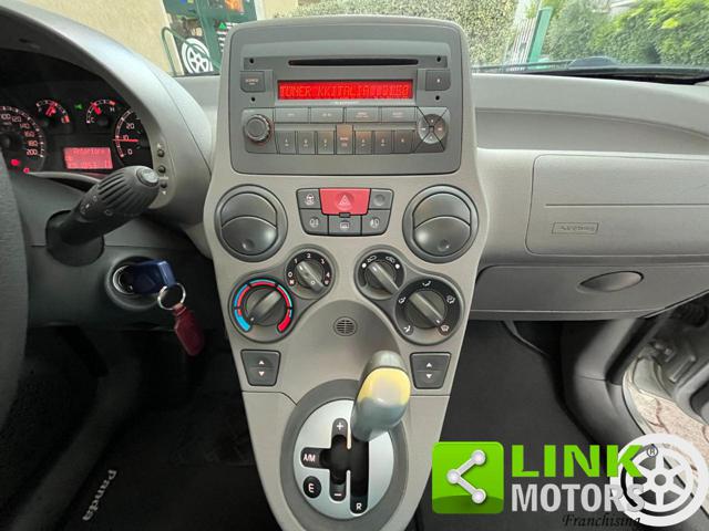 FIAT Panda usata 22
