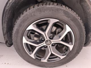 CITROEN C3 Aircross usata, con Sensore di luce