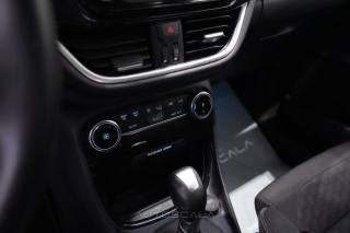 FORD Puma usata, con Regolazione elettrica sedili
