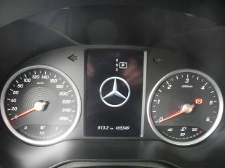 MERCEDES-BENZ GLC 220 usata, con Tettuccio apribile