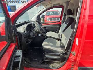 FIAT Fiorino usata, con Immobilizzatore elettronico