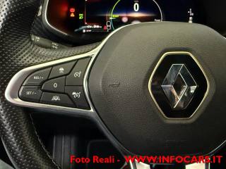 RENAULT Arkana usata, con Volante in pelle