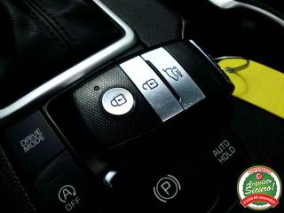 KIA Sportage usata, con Fari LED