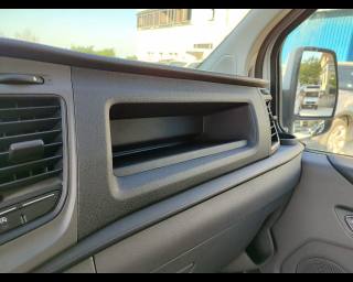 FORD Transit Custom usata 15