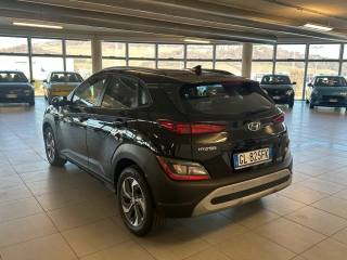 HYUNDAI Kona usata, con Alzacristalli elettrici