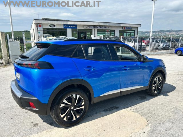 PEUGEOT 2008 usata, con ESP
