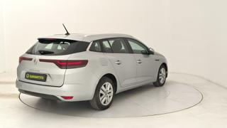 RENAULT Megane usata, con Alzacristalli elettrici