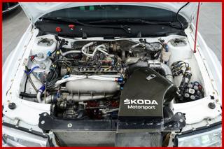 SKODA Octavia usata 13