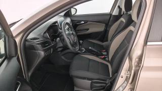 FIAT Tipo usata, con ESP