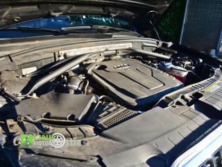 AUDI Q5 usata, con Alzacristalli elettrici