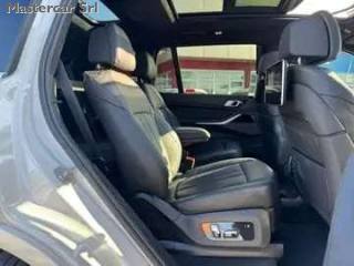 BMW X7 usata, con Immobilizzatore elettronico