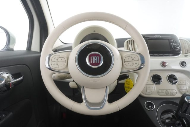 FIAT 500 usata 11