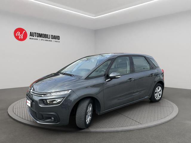 CITROEN C4 Picasso usata, con ABS