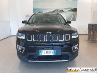 JEEP Compass 2.0 Multijet II aut. 4WD Opening Edition