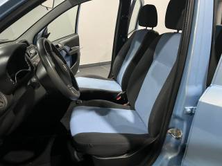 FIAT Panda usata, con Fendinebbia