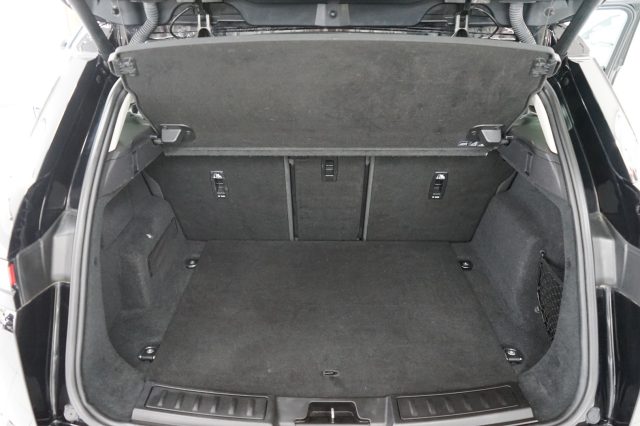 LAND ROVER Range Rover Evoque usata, con Telecamera per parcheggio assistito