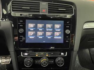 VOLKSWAGEN Golf usata, con Immobilizzatore elettronico