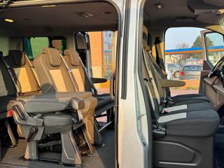 FORD Tourneo Custom usata, con Airbag laterali