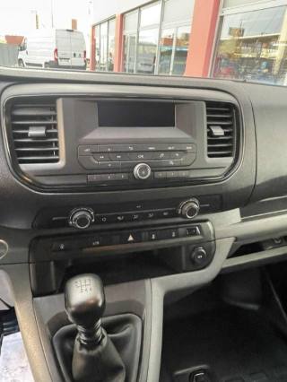 PEUGEOT Expert usata, con Chiusura centralizzata