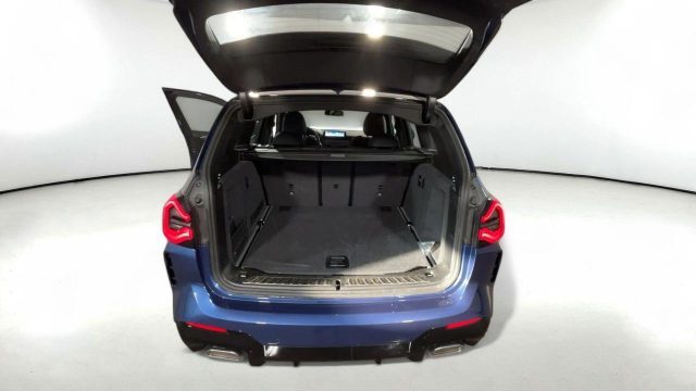 BMW X3 usata, con Controllo automatico clima