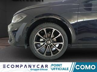 VOLKSWAGEN Polo usata, con Chiusura centralizzata
