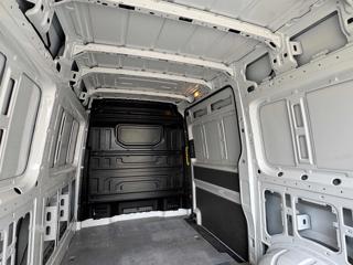 VOLKSWAGEN Crafter usata, con ESP
